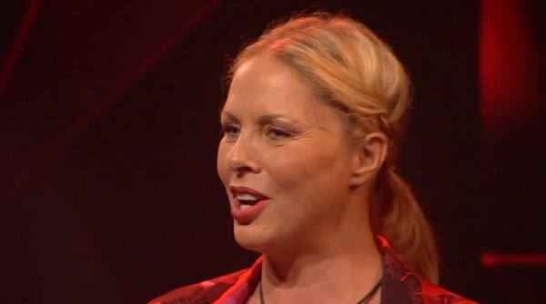 Grande Fratello Vip 2018: Ela Weber eliminata