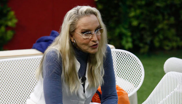 Grande Fratello Vip 2018: pioggia di critiche per Cattaneo e Giorgi. All’attrice: «Smettila di lamentarti. Sei una finta buona»