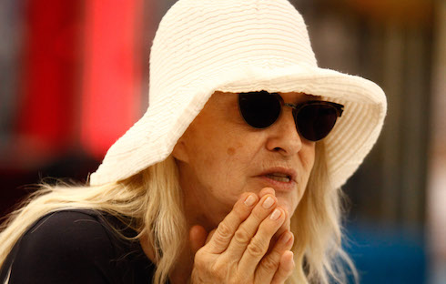 GF Vip 2018: Eleonora Giorgi è pazza di Stefano Sala. Promette di provarci… come fece a 52 anni con un 20enne!