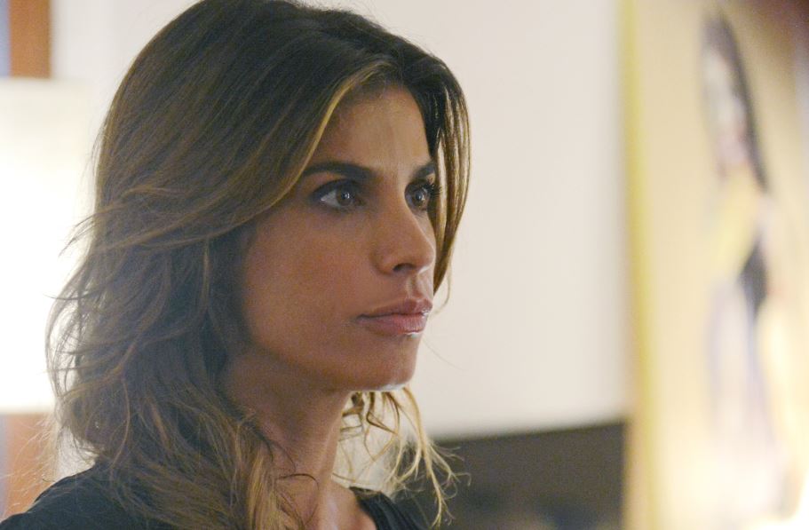 L’Isola di Pietro 2, colpo di scena: Elisabetta Canalis muore subito