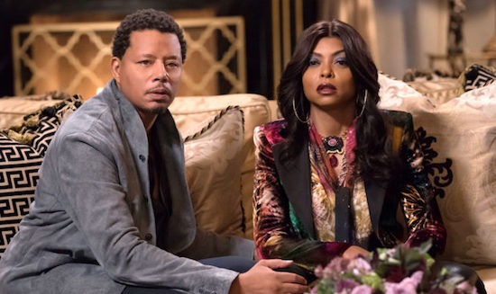 Empire 5: la storia riprende due anni dopo tra interrogativi e voglia di riscatto