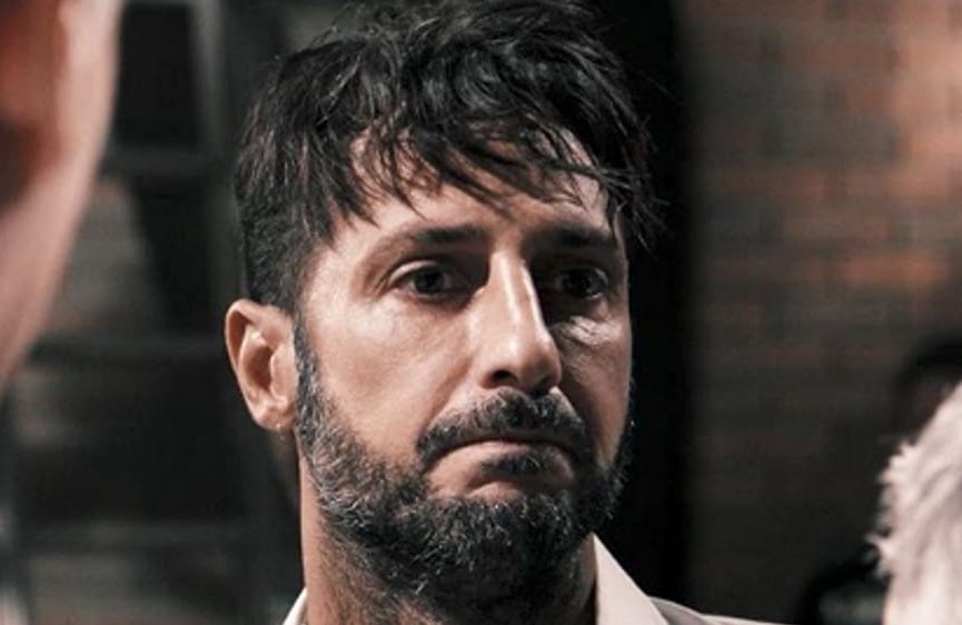 Fabrizio Corona Fabrizio Corona