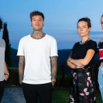 Fedez e i 3 over - X Factor 2018