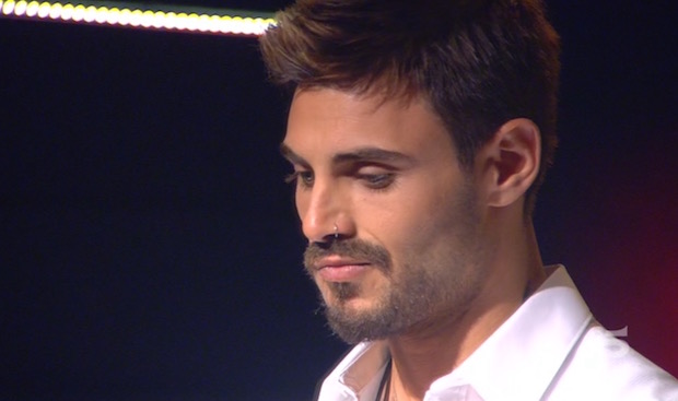 Grande Fratello Vip 2018, Francesco Monte: «No, non sono più innamorato di Cecilia. In settimana ho avuto una reazione di gelo»