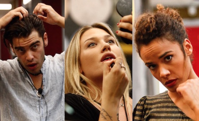 Grande Fratello Vip 2018: ci sono anche loro ma nessuno se n’è accorto