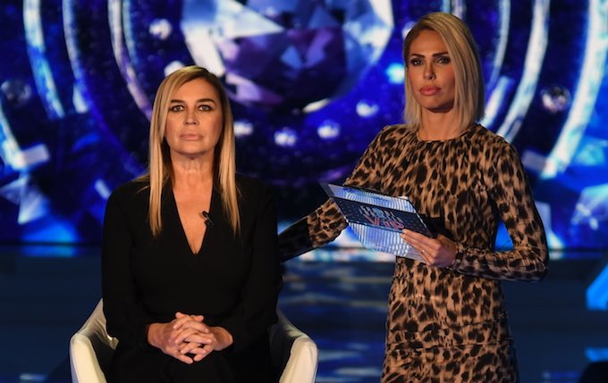 Ascolti TV | Lunedì 1 ottobre 2018. La Vita Promessa supera i 6 mln (26.2%), Grande Fratello Vip non va oltre il 19%