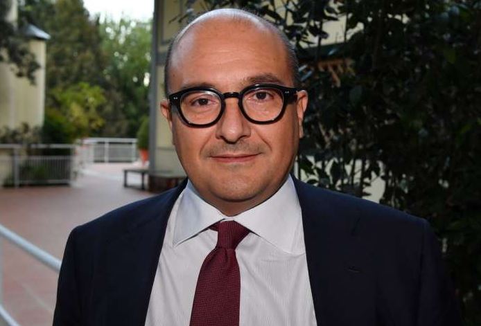 Rai, nuove nomine: Carboni al Tg1, Sangiuliano al Tg2, Paterniti al Tg3