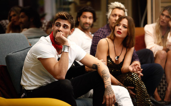 Ascolti TV | Lunedì 15 ottobre 2018. I Bastardi di Pizzofalcone 23.23%, GF Vip in risalita 20.01%