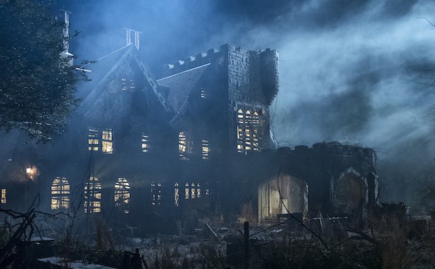 Hill House: una casa infestata e una famiglia alle prese con i ‘fantasmi del passato’ nella nuova serie di Netflix
