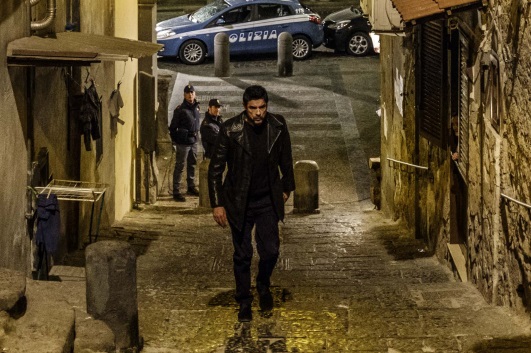 I Bastardi di Pizzofalcone 2: una fiction che rompe gli schemi e cambia i tempi. Osando.