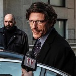 I Bastardi di Pizzofalcone 2 - Matteo Martari