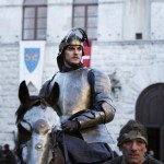 I Medici 2 - Daniel Sharman