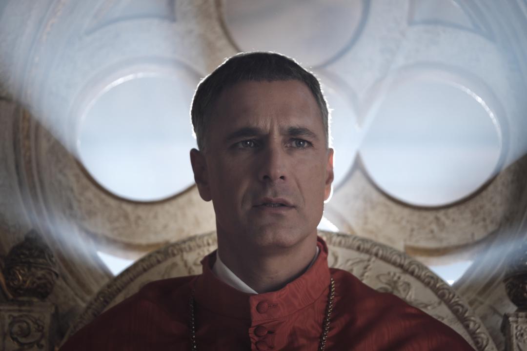 I Medici 2: tutti i personaggi