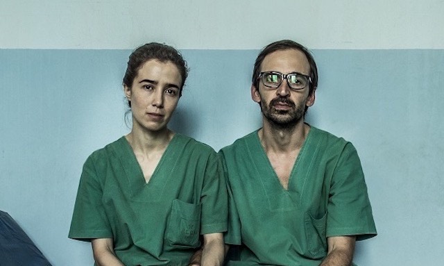 Under Pressure: Sky Atlantic apre le porte di un pronto soccorso brasiliano