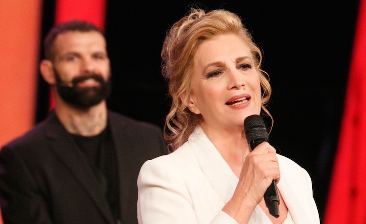 Ascolti TV | Sabato 6 ottobre 2018. Boom Tú sí que vales (29%), cala Ulisse (17.4%). I Topi 7.9%. Dati settimana: La7 batte Rete4