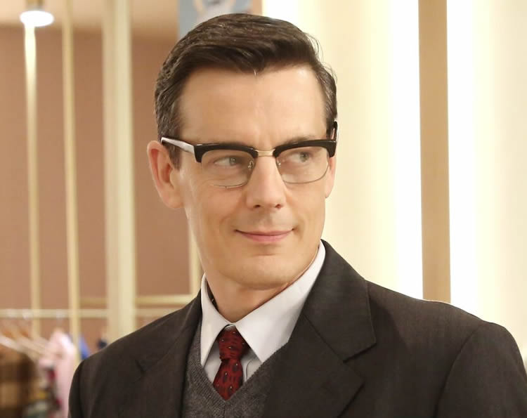 Il Paradiso delle Signore, anticipazioni: Cattaneo possibile spia