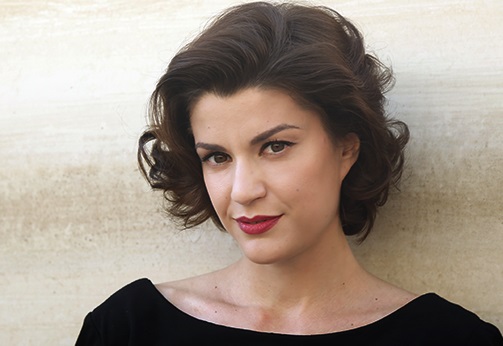 Il Paradiso delle Signore, anticipazioni: Andreina è morta?