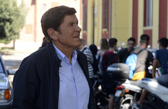 Ascolti TV | Domenica 21 ottobre 2018. L’Isola di Pietro 15.27%, Fazio 14.62%-12.79%. Giletti in calo (5.26%), male Giusti sul Nove (1.1%). In sovrapposizione: Venier 16.09%, D’Urso 16.28%