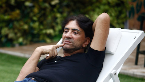 Grande Fratello Vip 2018: Cattaneo ci prova con Elia ma il velino lo rimbalza