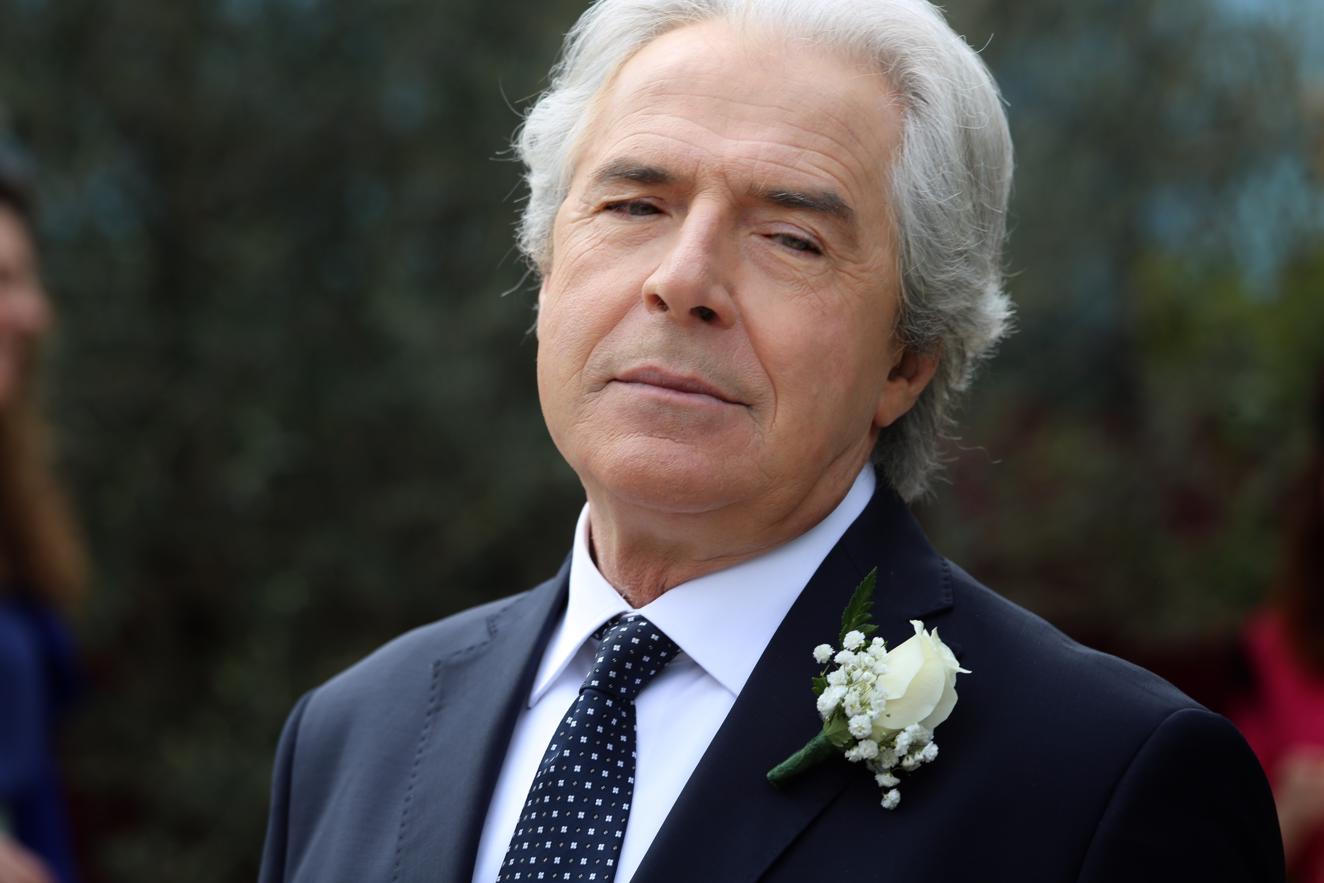 L’Allieva 2: tutti i personaggi