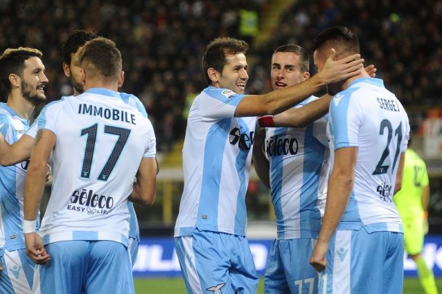 Europa League 2018/19: tocca a Milan e Lazio, in diretta su Sky e Tv8