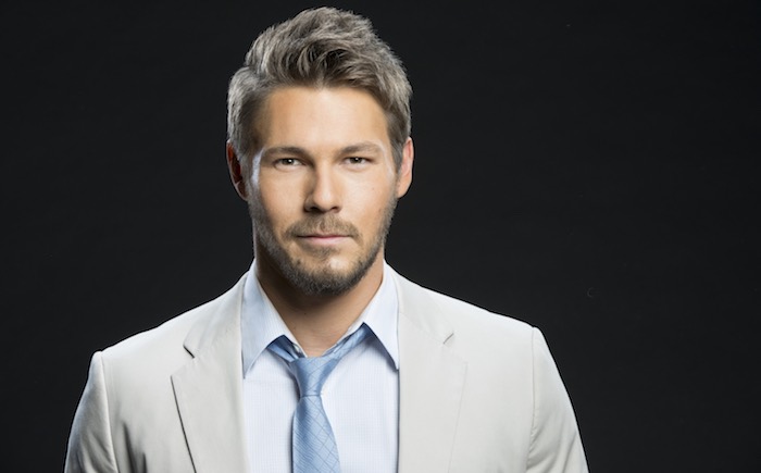 Beautiful anticipazioni: Liam non riesce a perdonare Steffy