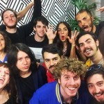 Lodo Guenzi e i 3 gruppi - X Factor 2018