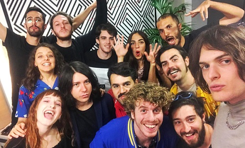 X Factor 2018, gruppi: BowLand, Red Bricks Foundation e Seveso Casino Palace