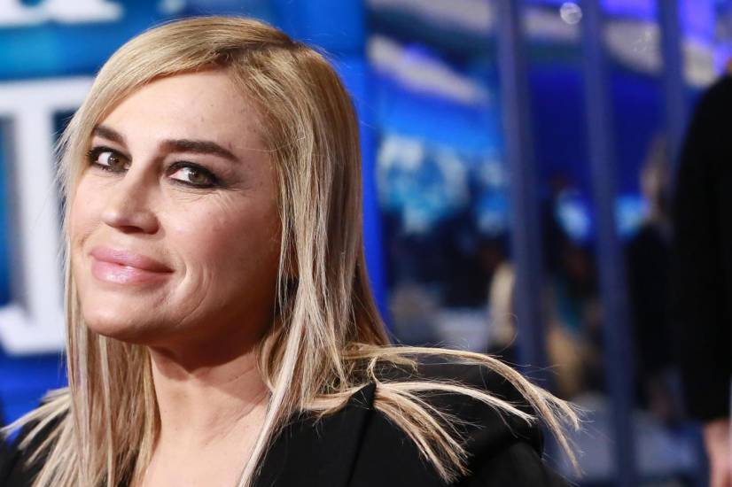 Grande Fratello Vip 2018: Lory Del Santo eliminata