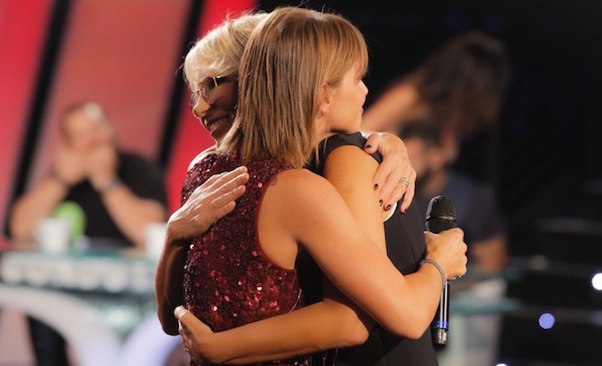 Ascolti TV | Sabato 13 ottobre 2018. Tú sí que vales 29.3%, Ulisse 18.6%. La Nations League floppa pure su Italia1 (4.7%). Dati settimana: nelle 24 ore Rai1 16.5%, Canale 5 16.4%