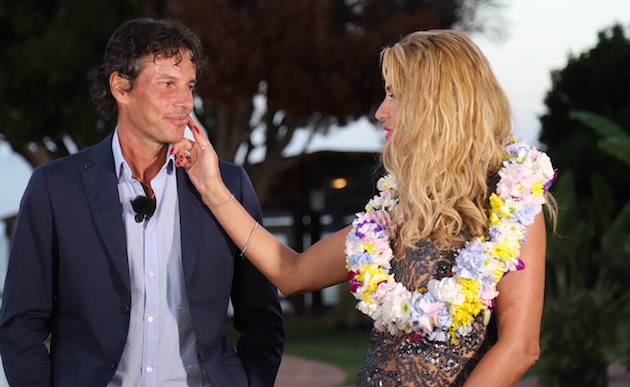 Pagelle TV della Settimana (24-30/09/2018). Promosso Temptation Island Vip. Bocciati Grande Fratello Vip e Giletti