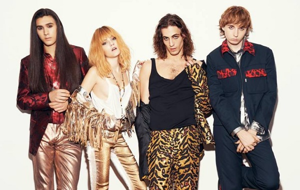 X Factor 2018, gli ospiti dei live: si parte con i Maneskin e Rita Ora