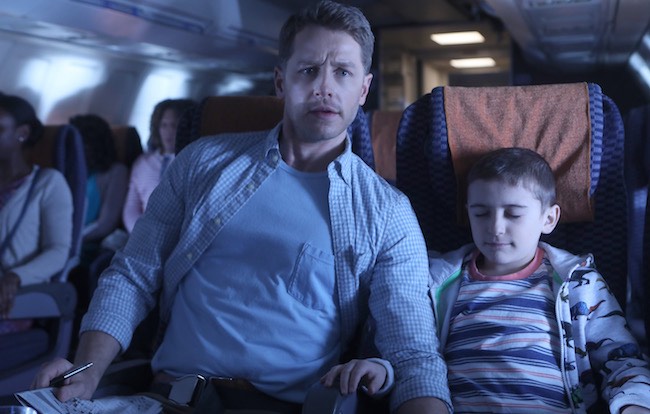 Manifest: un aereo ricompare dopo cinque anni ma per i passeggeri nulla è cambiato