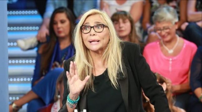 Mara Venier - Domenica In