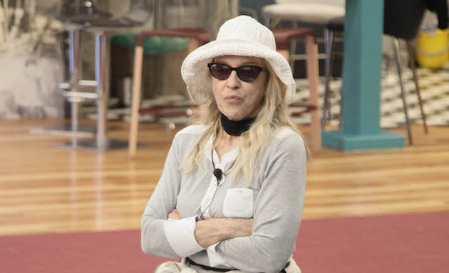 Grande Fratello Vip 2018, piove sul bagnato: Eleonora Giorgi e la ‘Marchesa’ smuovono gli equilibri ma rischiano di uscire