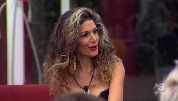 Grande Fratello Vip 2018: Maria Monsè eliminata