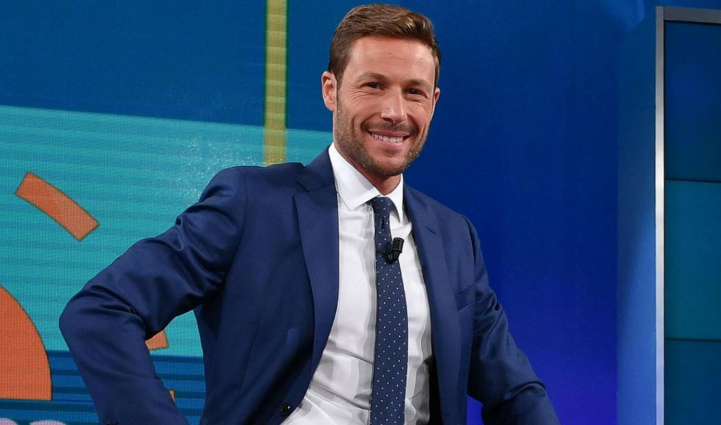 Uno Mattina: arriva Massimiliano Ossini con uno spin-off di Linea Bianca