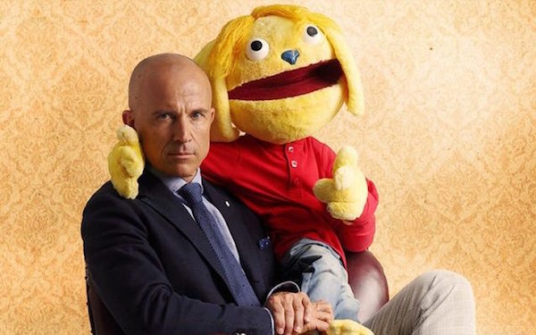 Pagelle TV della Settimana (8-14/10/2018). Promossi Amoroso e Ventura. Bocciati Solo e Romolo + Giuly