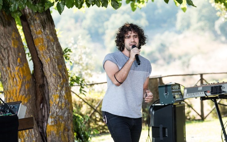 I 12 concorrenti di X Factor 2018 – Foto