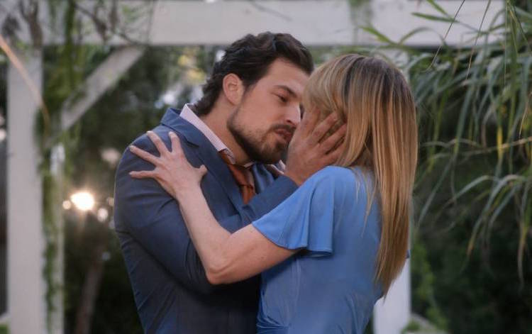 Grey’s Anatomy 15: si apre la stagione dell’amore