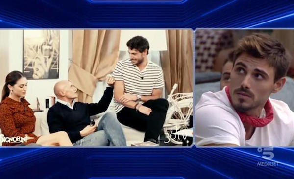 Grande Fratello Vip 2018: Giulia Salemi vuole diventare una Rodriguez? La risposta della gieffina all’attacco di Cecilia