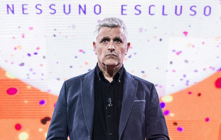 Nemo: Enrico Lucci riparte con Di Maio ospite. Daniele Piervincenzi prende il posto di Valentina Petrini