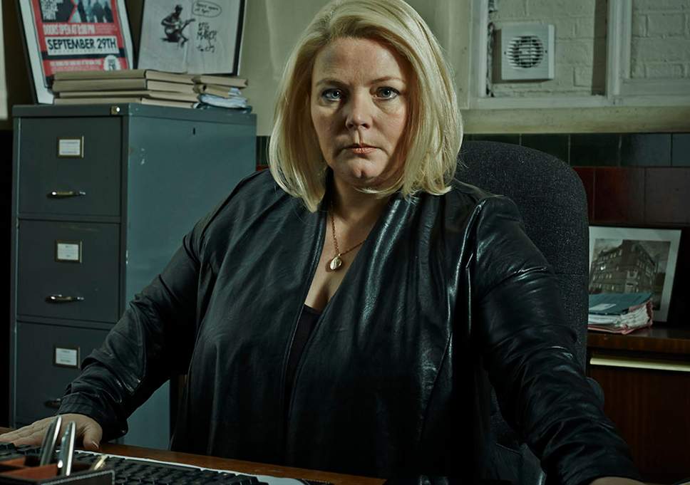 No Offence: un attentato ad un politico scuote Manchester nella terza stagione