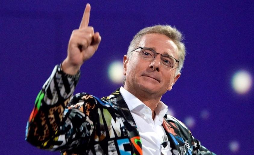 Scherzi a Parte 2018 inizia a novembre. Per Bonolis anche un nuovo show a dicembre