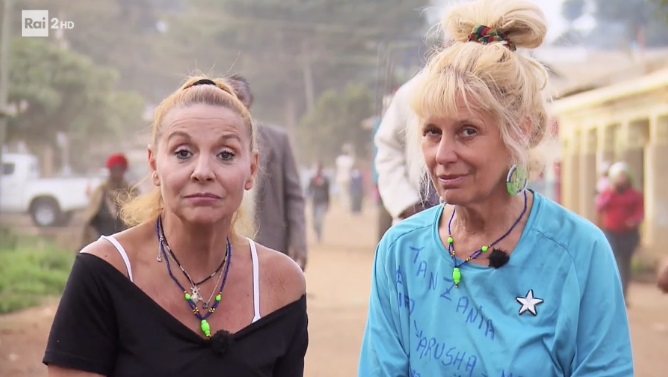 Pechino Express 2018 o il Gioco delle Coppie?