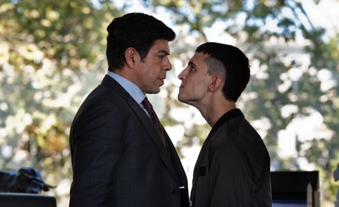Programmi TV di stasera, giovedì 25 ottobre 2018. Su Rai3 «Suburra»