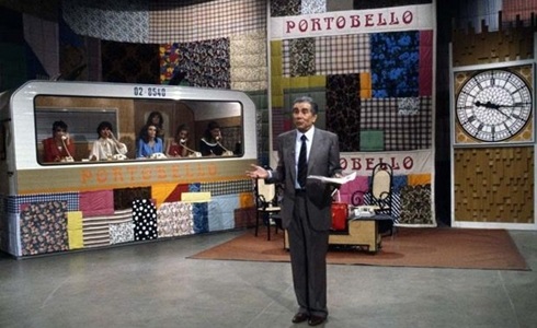 Portobello: «Dov’eravamo rimasti?»