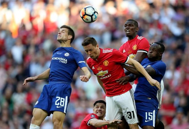 Premier League in esclusiva su Sky fino al 2022