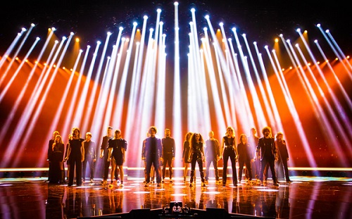 X Factor 2018, primo live: eliminato a sorpresa Matteo Costanzo