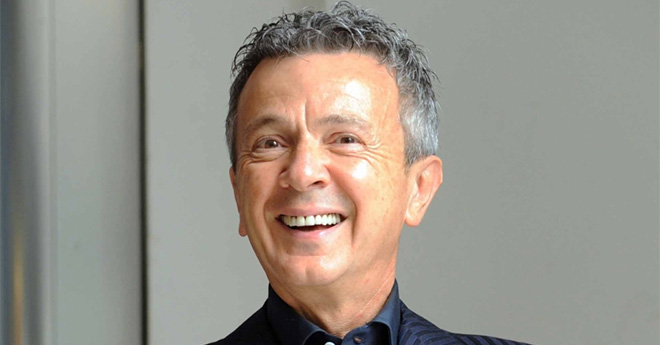 Pupo e la Dark Polo Gang a Strafactor